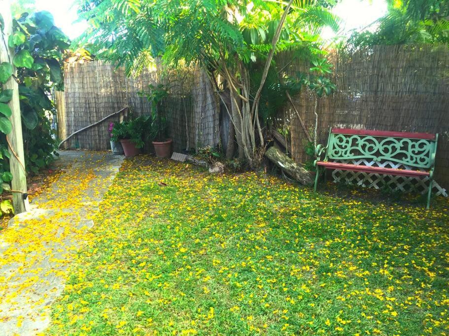 Miami Bungalow Oasis Near Everglades & The Keys Катлер-Бей Екстер'єр фото