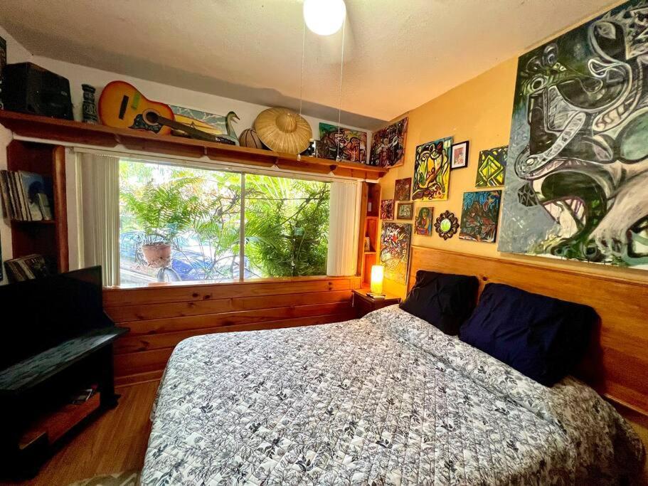 Miami Bungalow Oasis Near Everglades & The Keys Катлер-Бей Екстер'єр фото