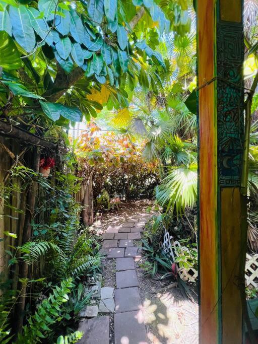 Miami Bungalow Oasis Near Everglades & The Keys Катлер-Бей Екстер'єр фото