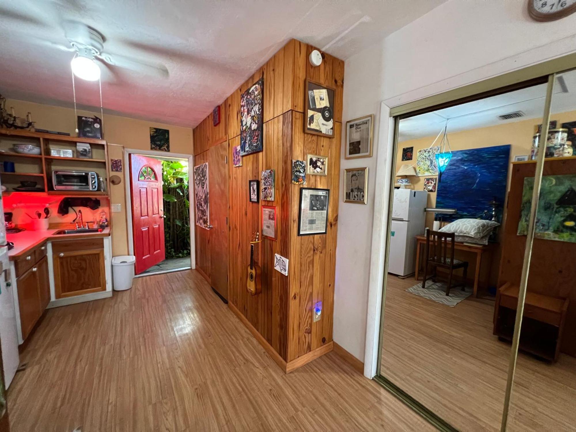 Miami Bungalow Oasis Near Everglades & The Keys Катлер-Бей Екстер'єр фото