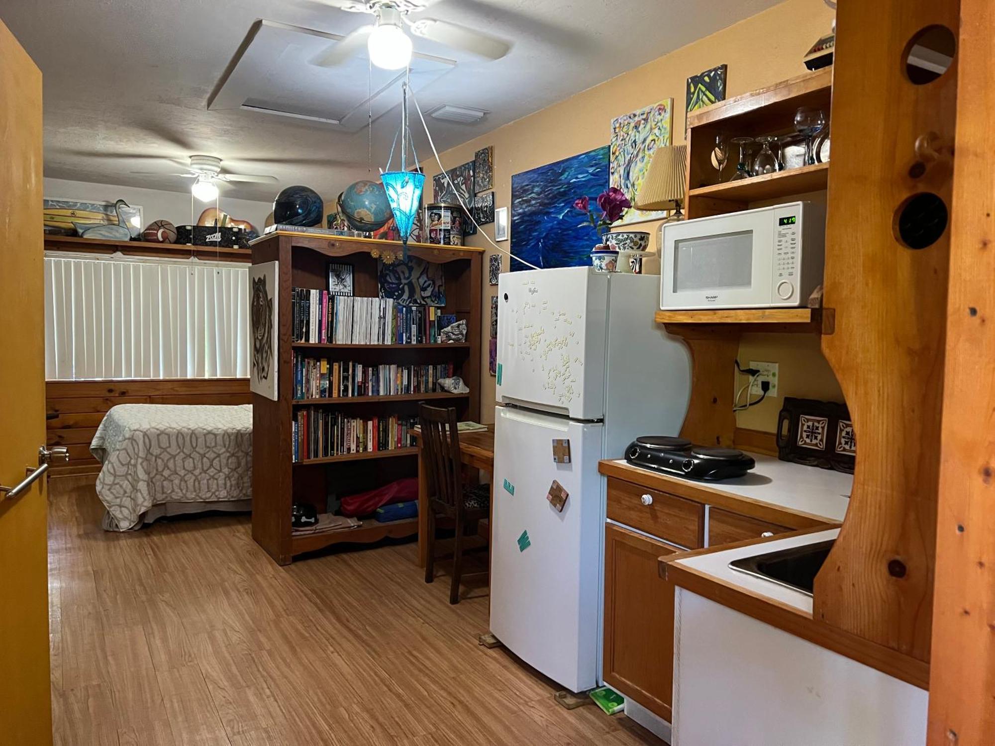 Miami Bungalow Oasis Near Everglades & The Keys Катлер-Бей Екстер'єр фото